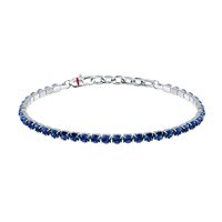 Armband Sector No Limits Herr in Stahl Cristallo SANN51 - SANN51